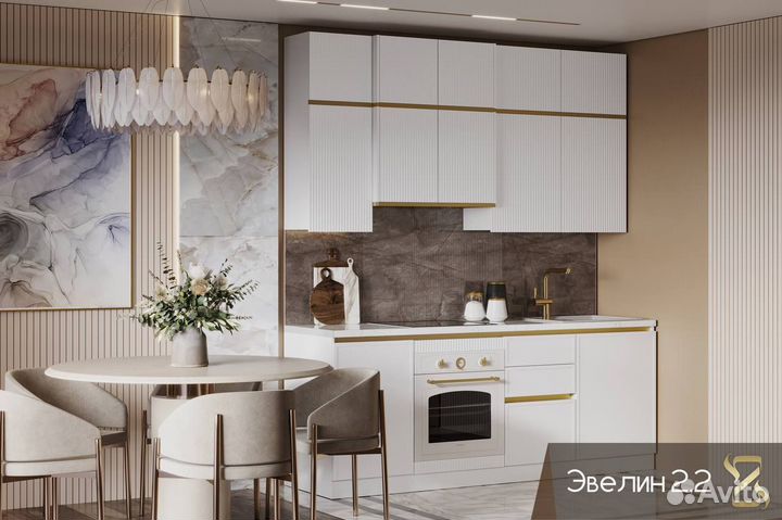 Кухонный гарнитур