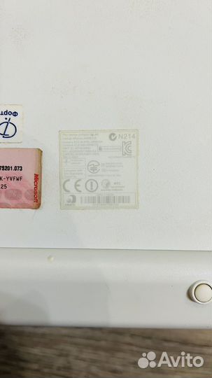 Нетбук packard bell ze7