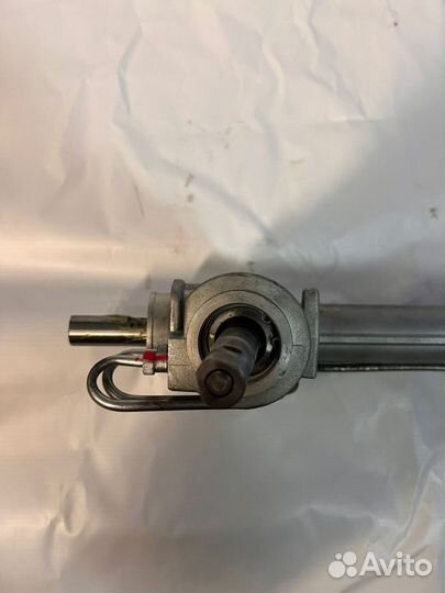 Рулевая рейка ford fiesta, ford fusion