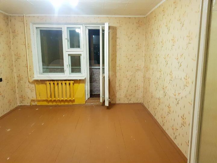 3-к. квартира, 64 м², 4/5 эт.