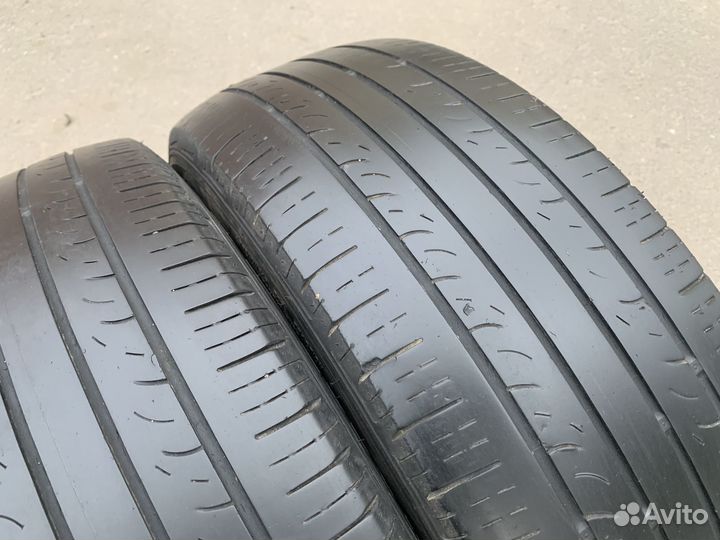 Nexen Classe Premiere 672 205/65 R16 95H