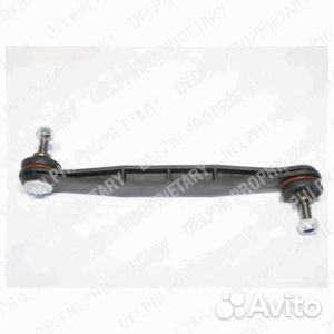 Тяга стабилизатора прав / лев ford mondeo iii (b4y