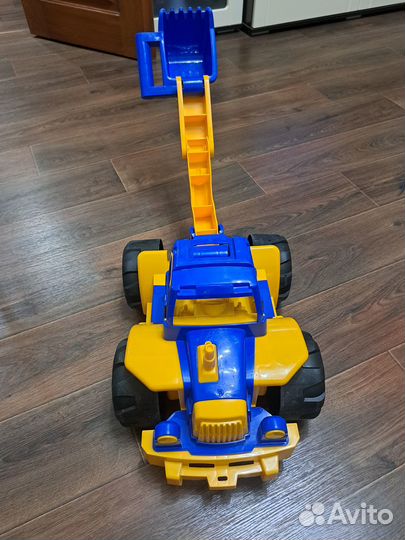 Детские машинки игрушки