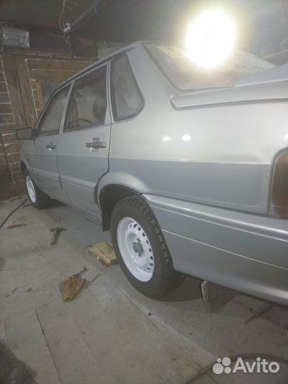 Кузовной ремонт и покраска авто