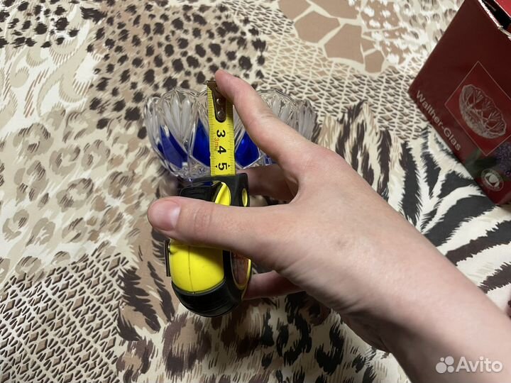 Набор салатников Walther-Glas