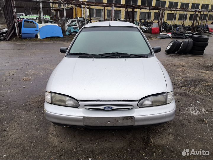 Ford Mondeo 16V 1996 год (разбор по запчастям)