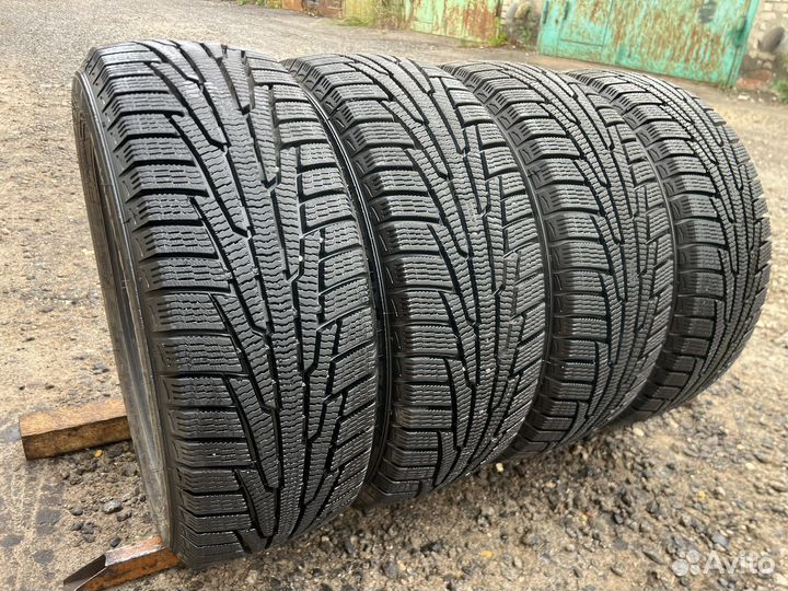 Nokian Tyres Nordman RS2 195/55 R15