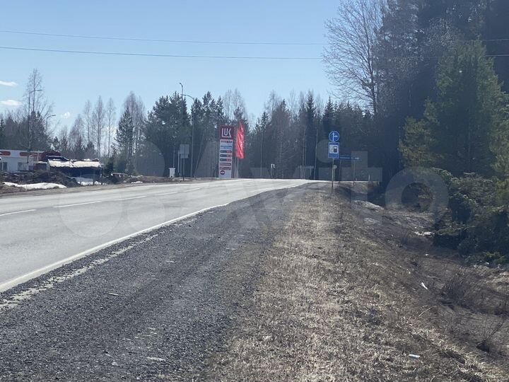 Участок 10,8 га (СНТ, ДНП)