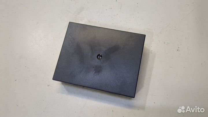 Блок управления бесключевого доступа Audi Q3, 2012