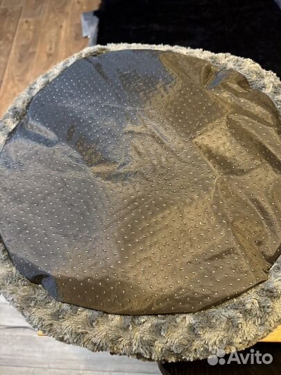 Кошачья лежанка