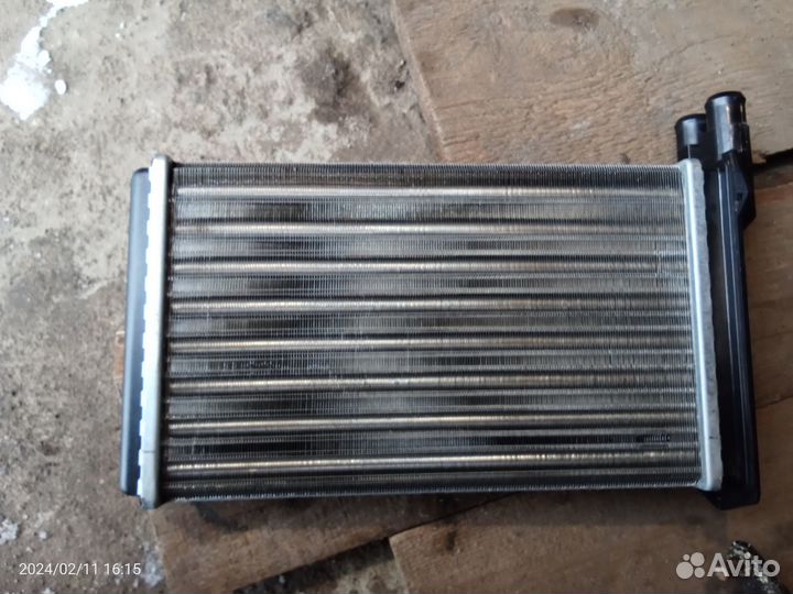 Запчасти ваз 2110