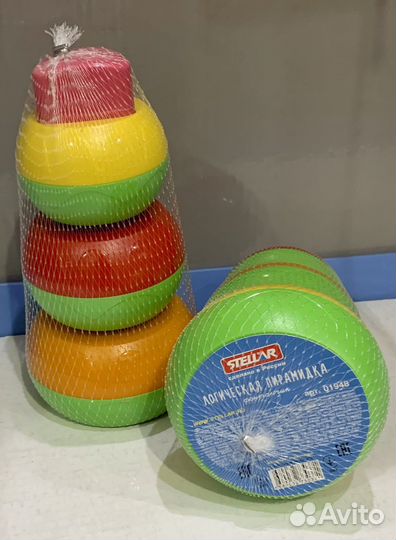 Пирамидка