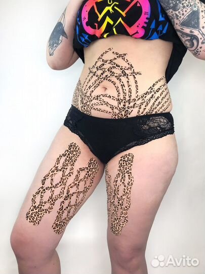 Тейпирование