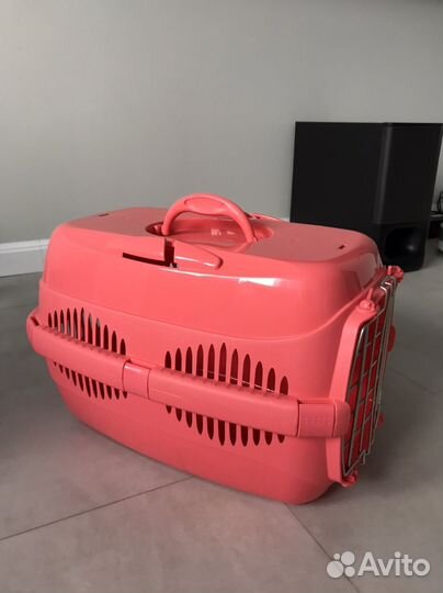 Переноска для животных