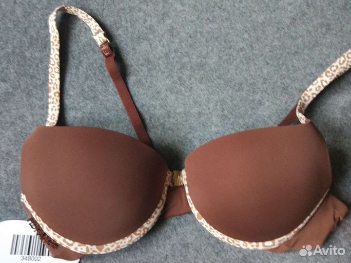 Бюстгальтер новый
