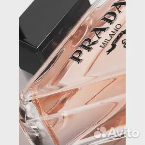 Духи Prada Paradoxe