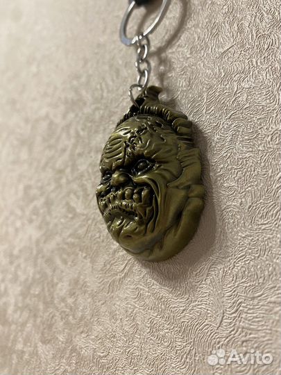 Брелок pudge (Пудж, dota 2)