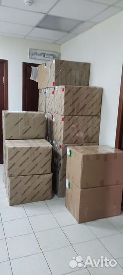 Фулфилмент для маркетплейсов wildberries ozon