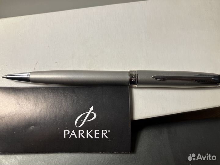 Ручка шариковая Parker Sonnet France