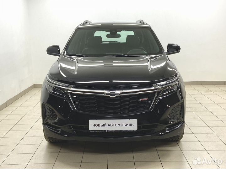 Chevrolet Equinox 2.0 AT, 2023, 92 км