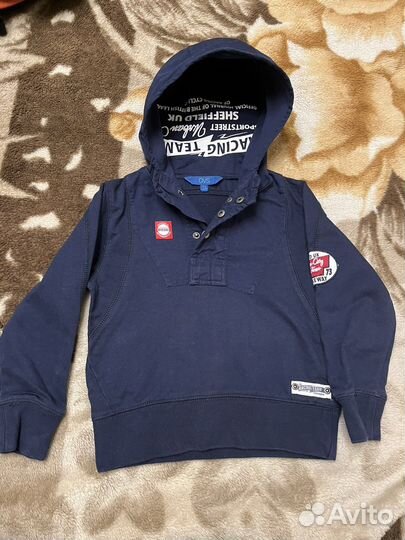 Детская брендовая одежда для мальчика 2-3 года