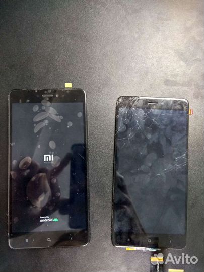 Ремонт телефонов