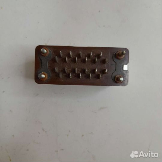 Реле 8Э14, 8Э12, 8Э13, 8Э122, 8Э11