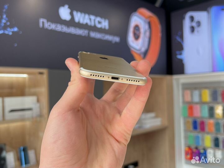 iPhone 7, 32 ГБ