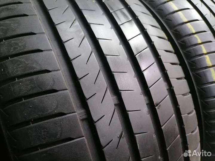 Bridgestone Alenza 001 275/45 R21