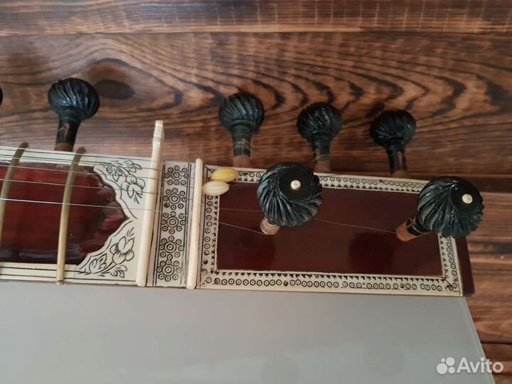 Ситар классический