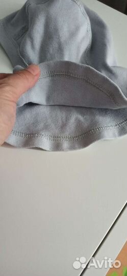 Шапка, шлем, подшлемник 42-44