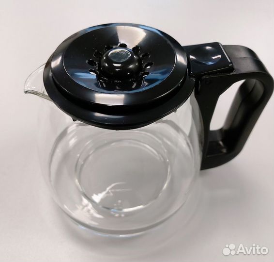 Универсальная колба для кофеварок на 9/15 чашек