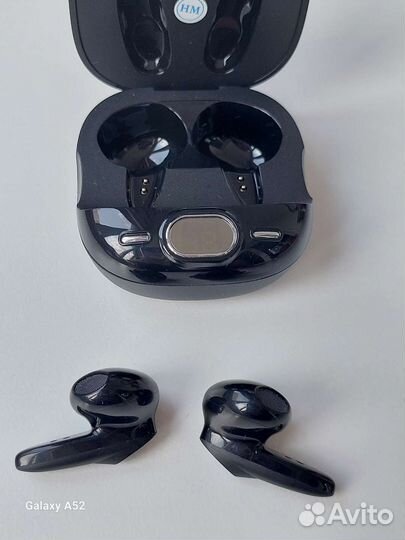 Беспроводные наушники Airdots pro 3