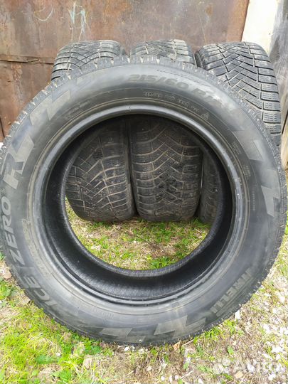 Pirelli Ice Zero 215/60 R17 S