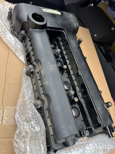 Клапанная крышка Cherry tiggo T 11 2014 бу