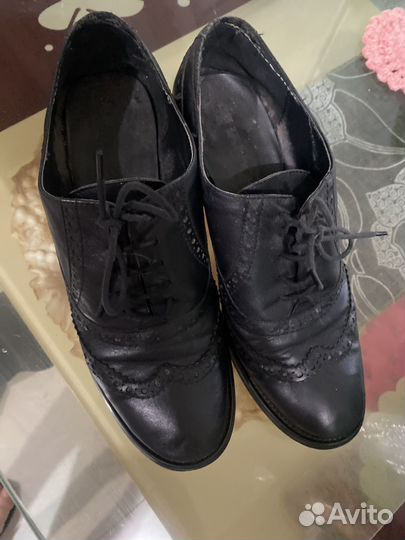 Туфли женские 39,5