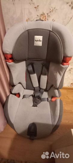 Продам авокресло Inglesina Prime Miglia 9-36 кг