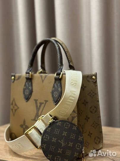 Сумка Louis Vuitton оригинал