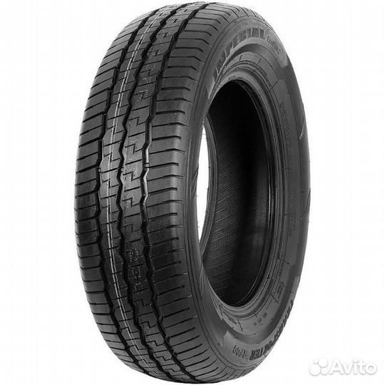 Tracmax Transporter RF09 205/65 R16 107T