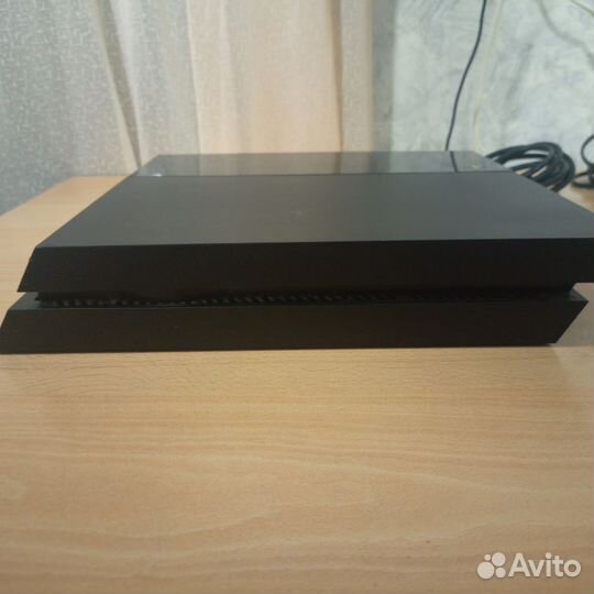 Sony playstation 4