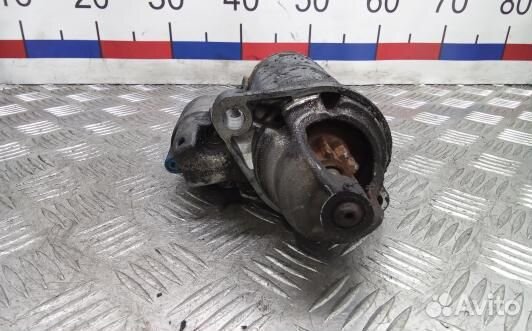 Стартер дизельный volkswagen phaeton 1 (ENK22BR01)