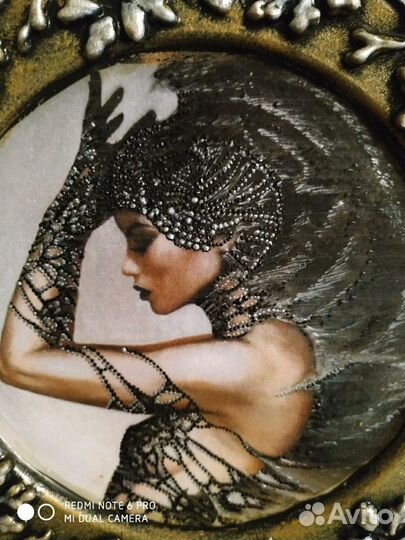 Гипсовые пано