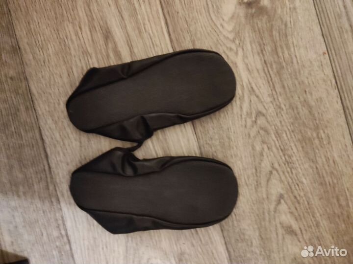 Чешки 36 размер