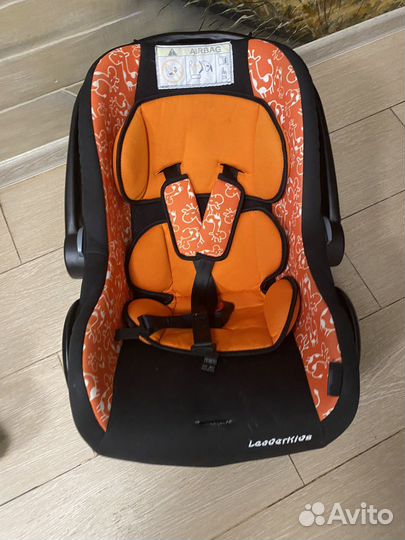 Автокресло от 0 до 13 кг