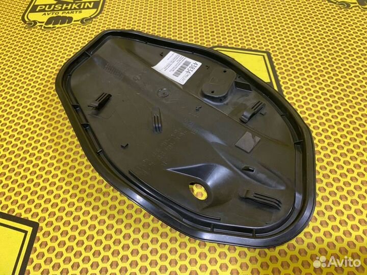 Накладка на дверь передняя правая Volkswagen Polo