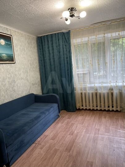 Комната 18 м² в 1-к., 1/5 эт.