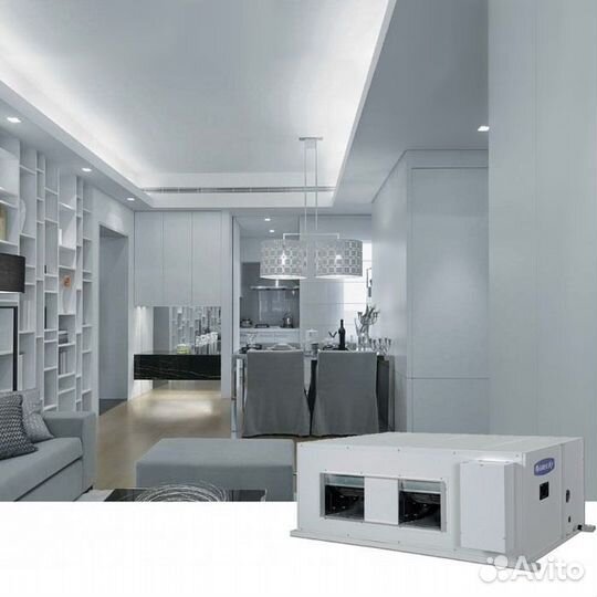 Gree GMV-NDX224P/A-T