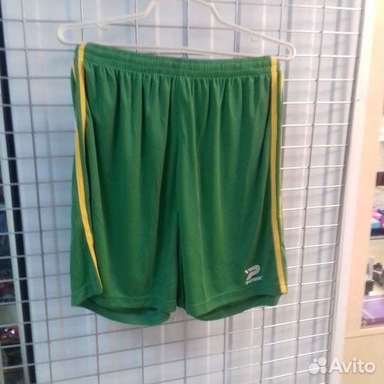 Для Футбола р.2XL Футбольная форма Рatriск Магазин