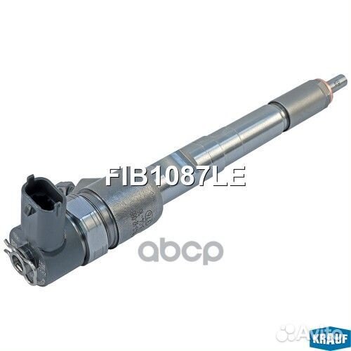 Форсунка топливная FIB1087LE Krauf