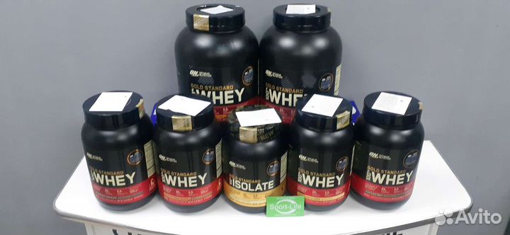 Продам готовый бизнес магазин спортвного питания